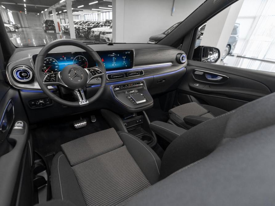 Mercedes-Benz V-Класс III (W447) Рестайлинг 2 Москва  - изображение 7