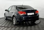 Chevrolet Cruze I Рестайлинг Нижний Новгород  - изображение 29