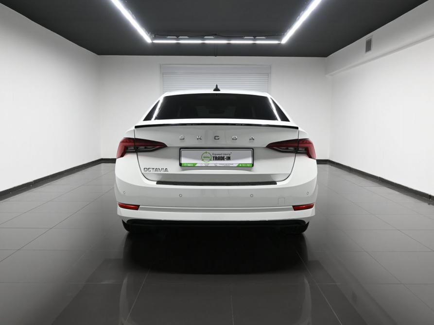 Skoda Octavia IV (A8) Тверь  - изображение 4