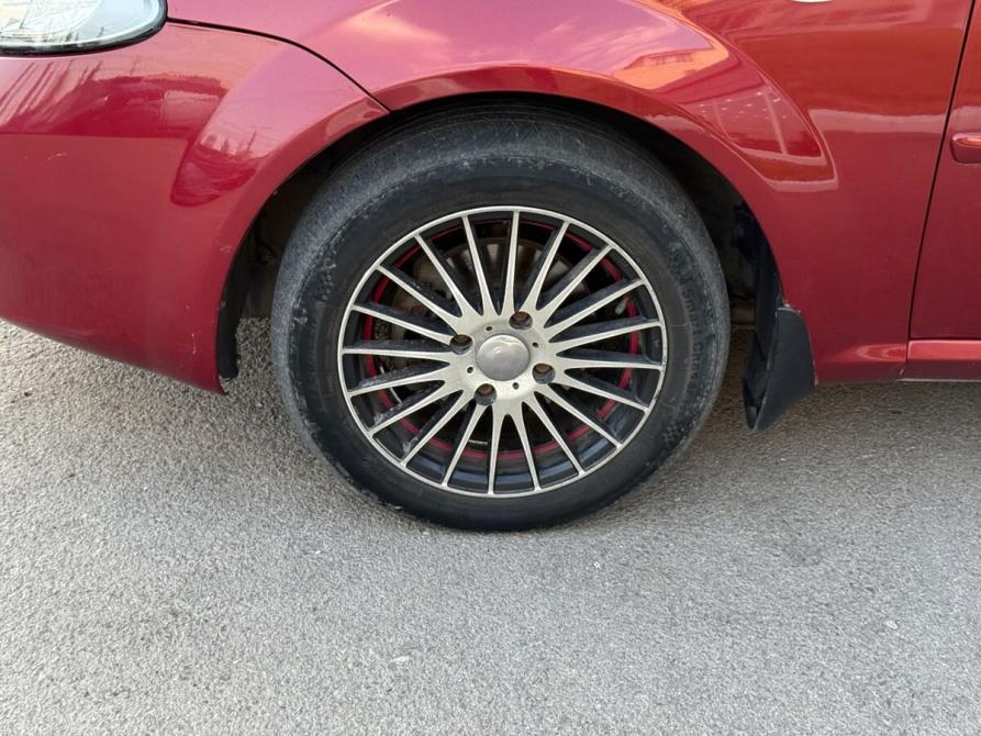 Chevrolet Lacetti I Энгельс  - изображение 17