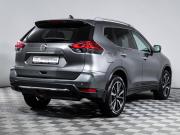 Nissan X-Trail III Рестайлинг Москва  - изображение 23