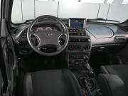 Lada (ВАЗ) Niva Travel I Ростов-на-Дону  - изображение 22