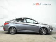 Hyundai Solaris I Рестайлинг Екатеринбург  - изображение 27