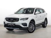 Geely Atlas Pro Санкт-Петербург  - изображение 31