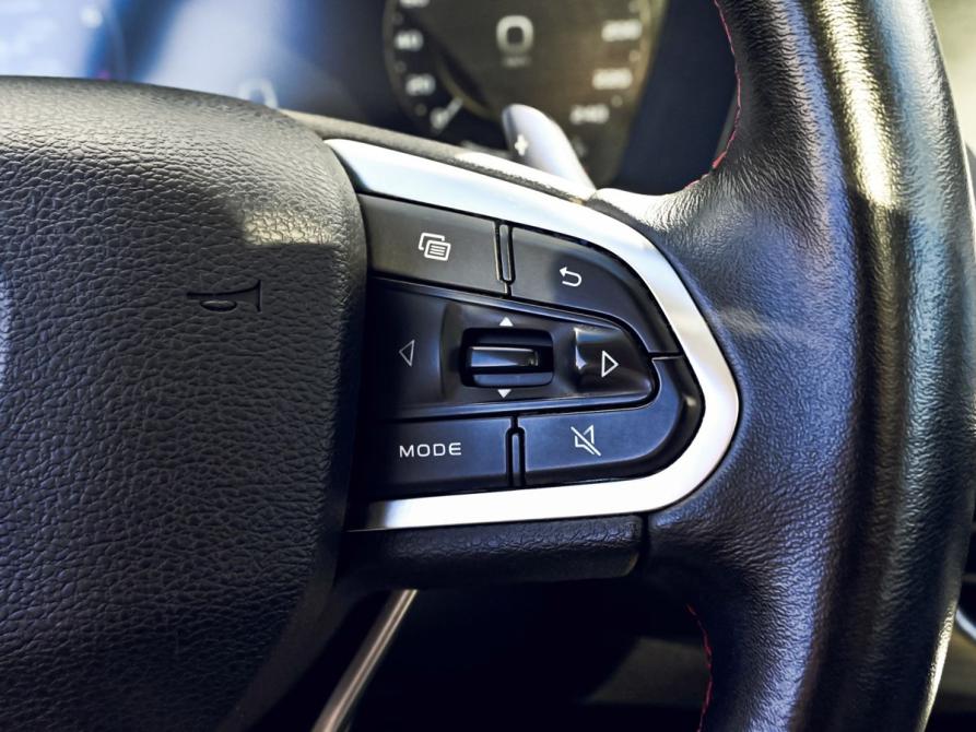 Geely Tugella I Екатеринбург  - изображение 13