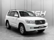 Toyota Land Cruiser 200 Series Тюмень  - изображение 28