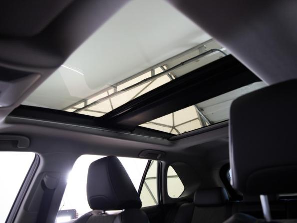 Toyota RAV4 V (XA50) с пробегом 2024 года, цена 3 999 000 рублей, 34590 км, внедорожник, Автокод Объявления