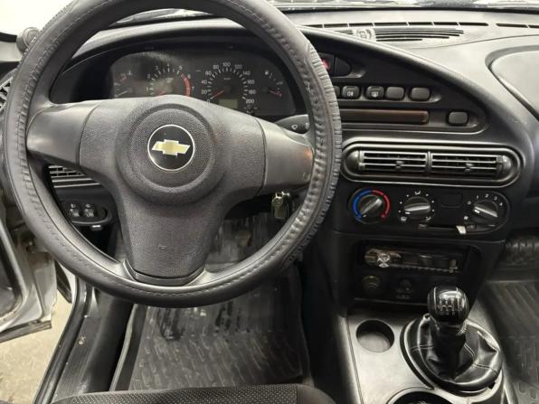 Chevrolet Niva I Рестайлинг с пробегом 2013 года, цена 458 000 рублей, 110000 км, внедорожник, Автокод Объявления