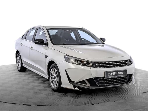 Kaiyi E5 с пробегом 2024 года, цена 1 050 000 рублей, 73528 км, седан, Автокод Объявления