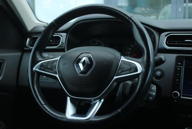 Renault Arkana I с пробегом 2019 года, цена 1 680 000 рублей, 150046 км, внедорожник, Автокод Объявления