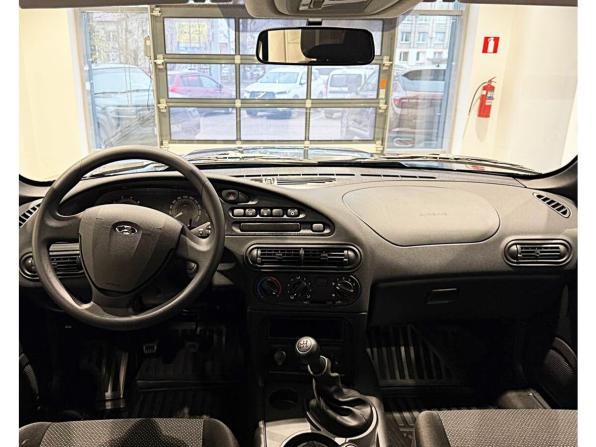 Новый Lada (ВАЗ) Niva Travel I Рестайлинг 2026 года, цена 1 523 000 рублей, внедорожник, Автокод Объявления