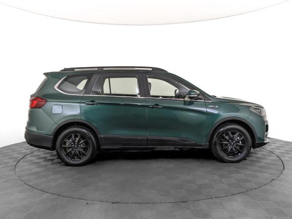 SWM G05 Pro с пробегом 2024 года, цена 1 700 000 рублей, 41875 км, внедорожник, Автокод Объявления