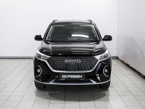 Haval M6 II с пробегом 2025 года, цена 1 899 000 рублей, 8477 км, внедорожник, Автокод Объявления