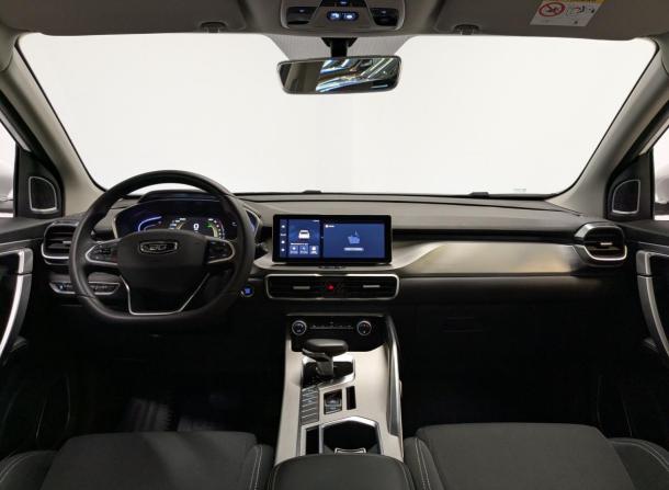 Belgee X50 с пробегом 2025 года, цена 1 625 000 рублей, 68348 км, внедорожник, Автокод Объявления