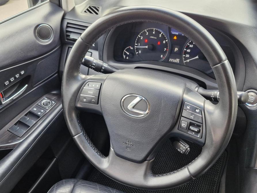 Lexus RX III Нижний Новгород  - изображение 13