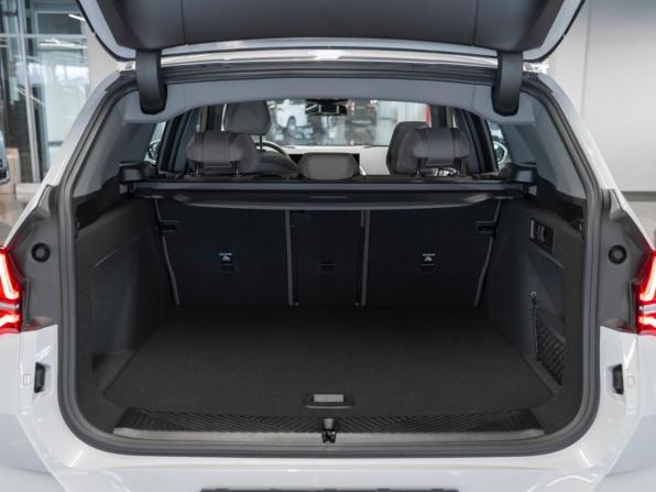 BMW X3 IV (G45/G48) с пробегом 2025 года, цена 6 900 000 рублей, 50 км, внедорожник, Автокод Объявления