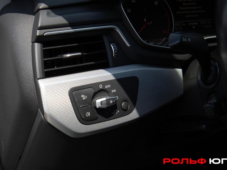 Audi A5 II (F5) Москва  - изображение 24