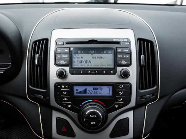 Hyundai i30 I с пробегом 2009 года, цена 649 000 рублей, 148041 км, хэтчбек, Автокод Объявления