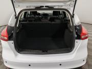 Ford Focus III Рестайлинг Москва  - изображение 31