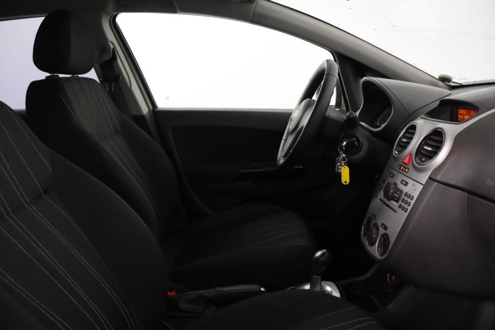 Opel Corsa D Санкт-Петербург  - изображение 11