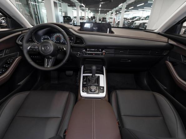 Mazda CX-30 I с пробегом 2026 года, цена 4 600 000 рублей, 15 км, внедорожник, Автокод Объявления