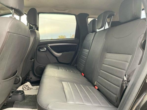 Renault Duster I Рестайлинг с пробегом 2018 года, цена 1 215 000 рублей, 162903 км, внедорожник, Автокод Объявления