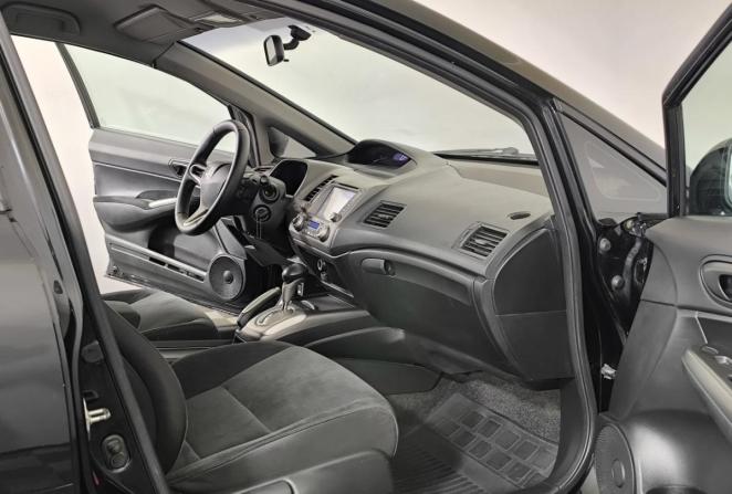 Honda Civic VIII с пробегом 2009 года, цена 810 000 рублей, 228876 км, седан, Автокод Объявления