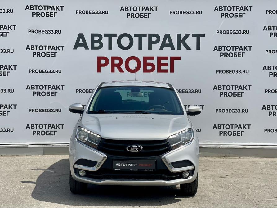 Lada (ВАЗ) XRAY I Владимир  - изображение 2