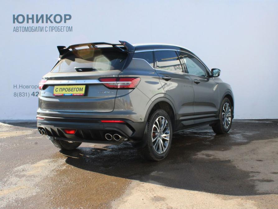 Geely Coolray I Нижний Новгород  - изображение 6
