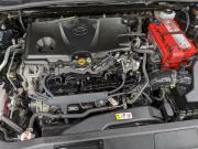 Toyota Camry VIII (XV70) Рестайлинг Москва  - изображение 39