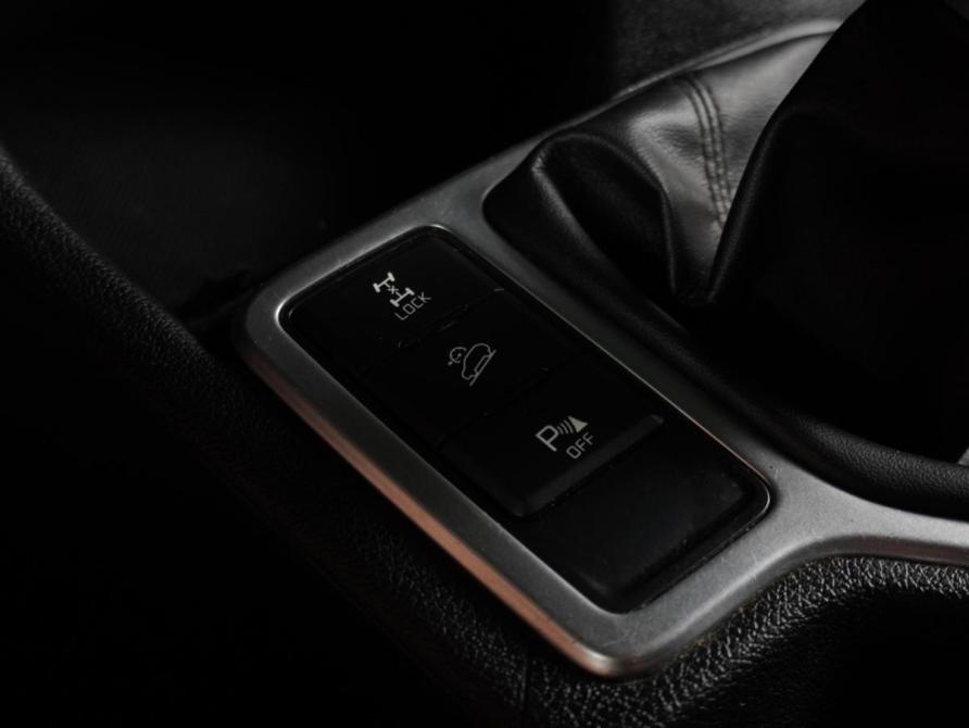 Kia Sportage IV Рестайлинг Воронеж  - изображение 18
