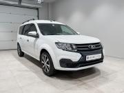 Lada (ВАЗ) Largus I Рестайлинг Екатеринбург  - изображение 20