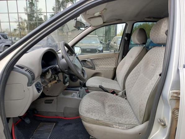 Lada (ВАЗ) Kalina I с пробегом 2008 года, цена 151 000 рублей, 199308 км, хэтчбек, Автокод Объявления