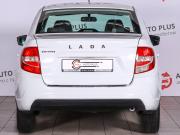 Lada (ВАЗ) Granta I Рестайлинг Минеральные Воды  - изображение 23