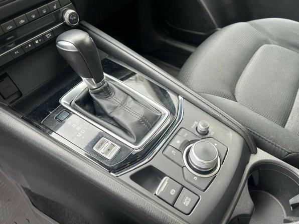 Mazda CX-5 II с пробегом 2019 года, цена 2 349 000 рублей, 173000 км, внедорожник, Автокод Объявления
