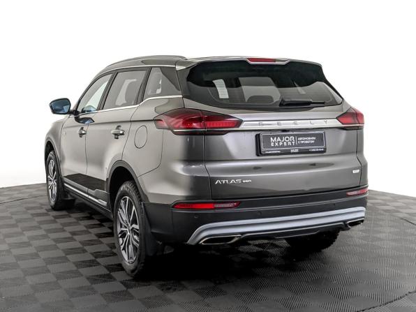 Geely Atlas Pro с пробегом 2024 года, цена 2 240 000 рублей, 39308 км, внедорожник, Автокод Объявления