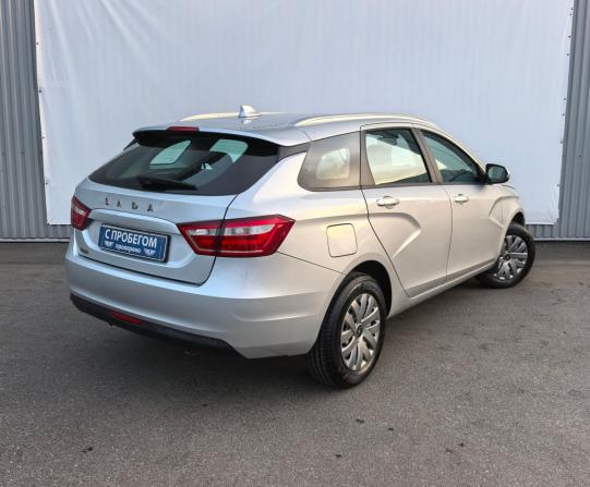 Lada (ВАЗ) Vesta I с пробегом 2020 года, цена 1 010 000 рублей, 139000 км, универсал, Автокод Объявления