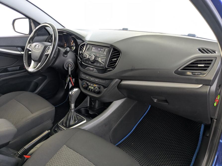 Lada (ВАЗ) Vesta I Москва  - изображение 19