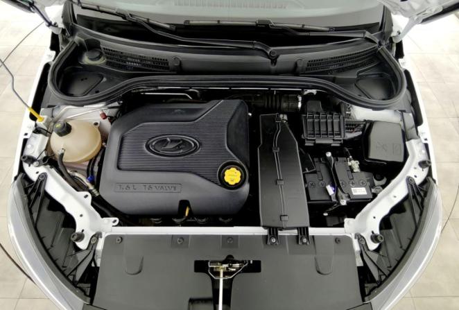 Lada (ВАЗ) Vesta I Рестайлинг (NG) с пробегом 2024 года, цена 1 370 000 рублей, 35258 км, универсал, Автокод Объявления
