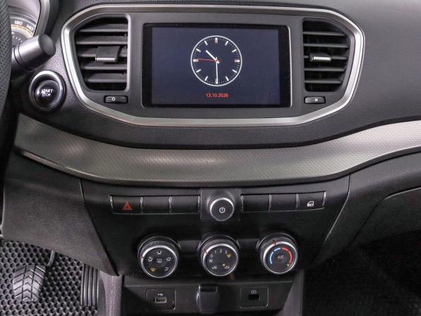 Lada (ВАЗ) Vesta I Рестайлинг (NG) с пробегом 2024 года, цена 1 199 000 рублей, 68100 км, седан, Автокод Объявления
