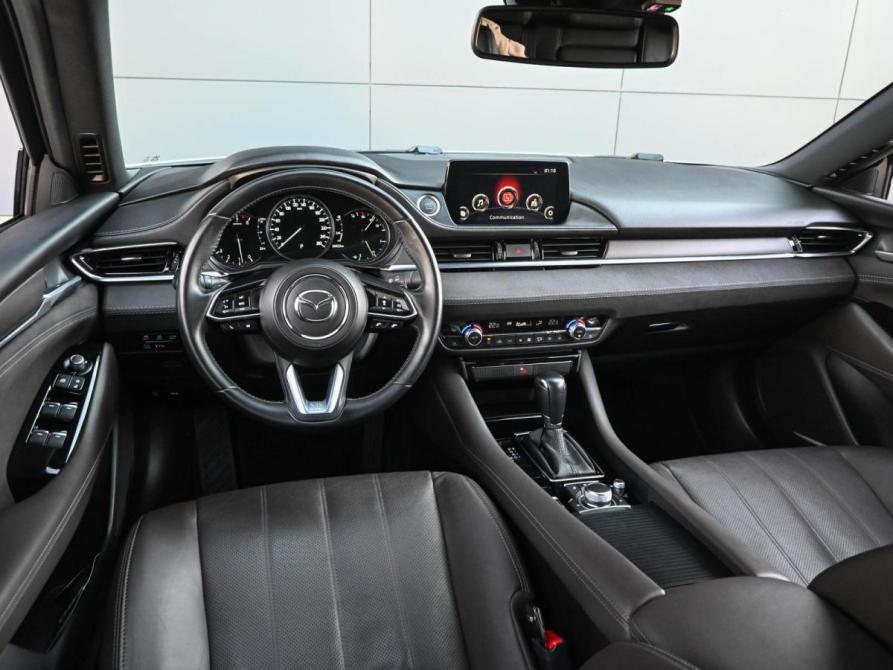 Mazda Atenza III Рестайлинг 2 Новороссийск  - изображение 6
