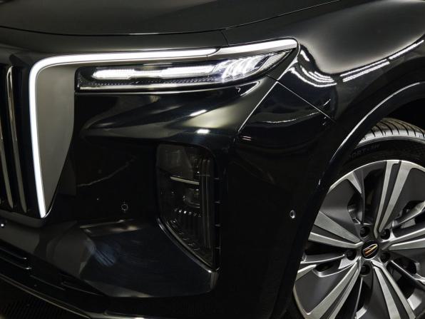 Hongqi E-HS9 с пробегом 2021 года, цена 4 295 000 рублей, 13538 км, внедорожник, Автокод Объявления