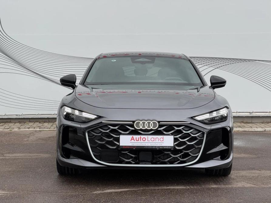 Audi A5 III (B10) Воронеж  - изображение 3