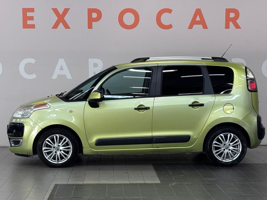 Citroen C3 Picasso I Волгоград  - изображение 8