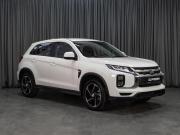 Mitsubishi ASX I Рестайлинг 3 Тюмень  - изображение 19