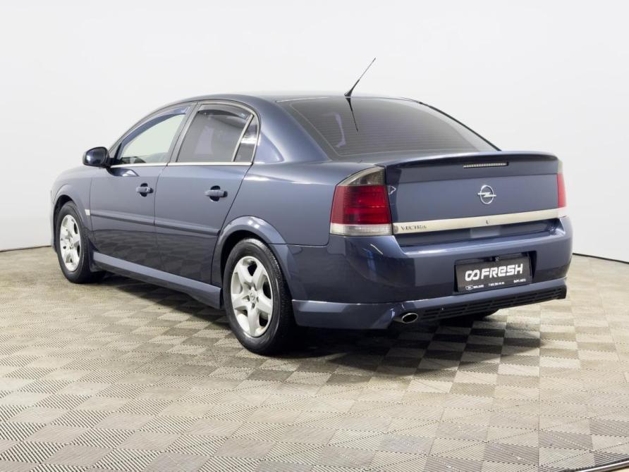 Opel Vectra C Рестайлинг Казань  - изображение 2
