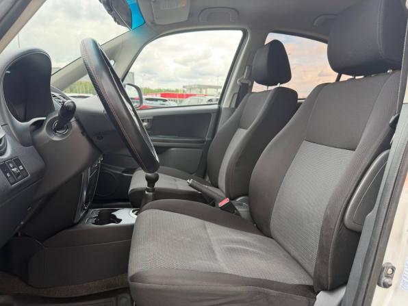 Suzuki SX4 I (Classic) с пробегом 2007 года, цена 510 000 рублей, 175085 км, седан, Автокод Объявления