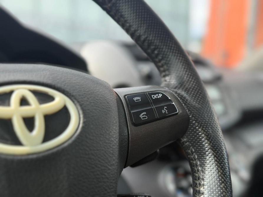 Toyota RAV4 III (XA30) Рестайлинг Омск  - изображение 16