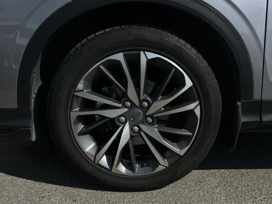Geely Coolray I Воронеж  - изображение 16
