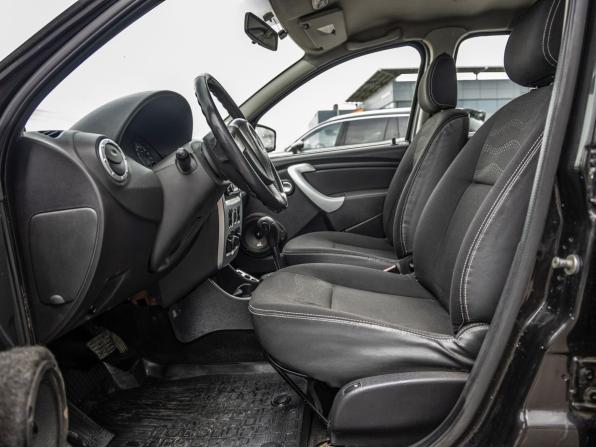 Renault Sandero I с пробегом 2012 года, цена 718 000 рублей, 183155 км, хэтчбек, Автокод Объявления